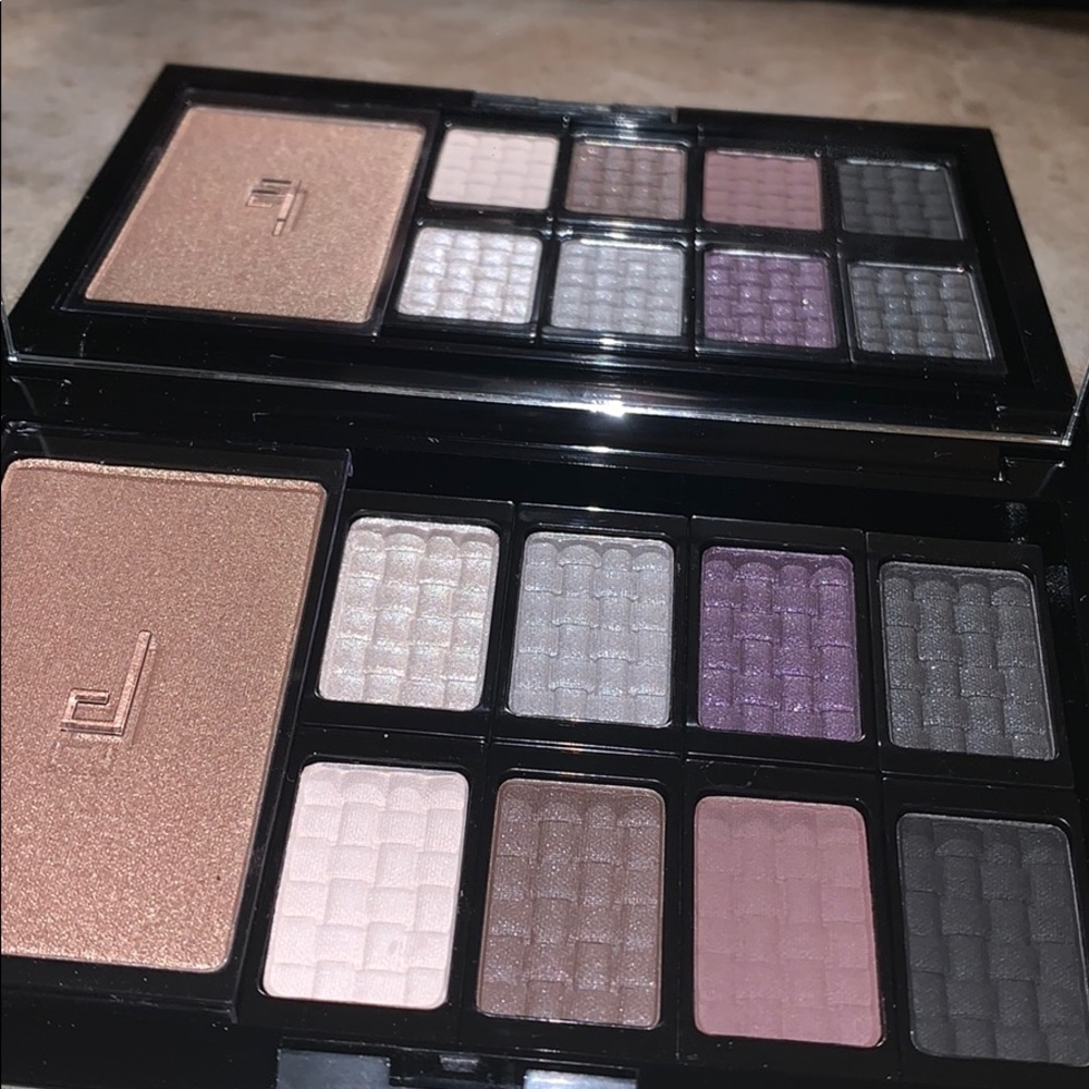 New in Package! Doucce Freematic Eyeshadow Palette